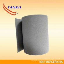 Ni Foam Porous Metal Foam of Nickel Foam 80ppi 0.3*250mm